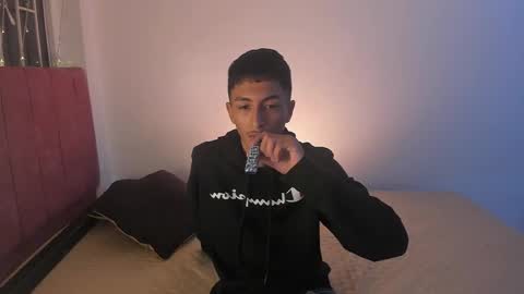 d_lirio online show from 09.10.25