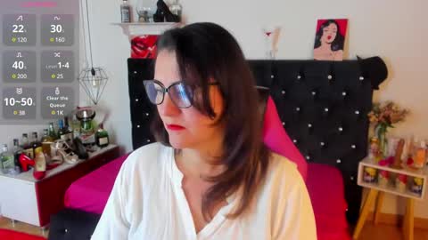 Snapshot of d_martii chatting on 03.09.25 Mia online show from 03.09.25