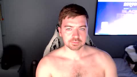 d_surman1994 online show from 11.05.25