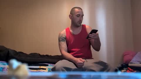 Snapshot of da_man411212 chatting on 05.19.26 da_man411212 online show from 05.19.26