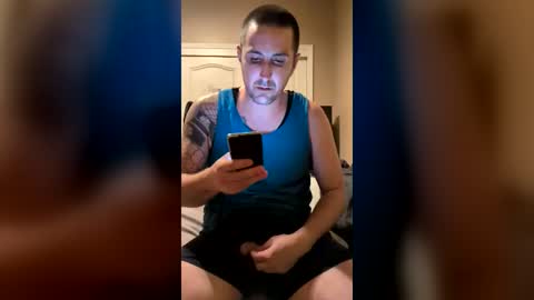 da_man411212 online show from 07.12.26