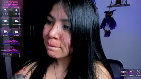 Ailyn  online show from 01.12.25