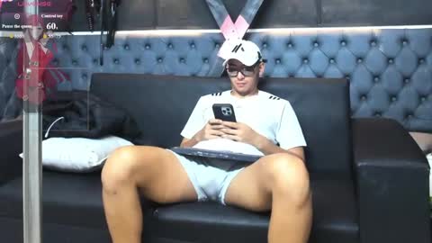 damian online show from 09.09.25