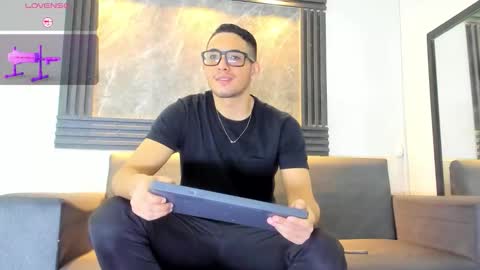 damian online show from 09.12.25
