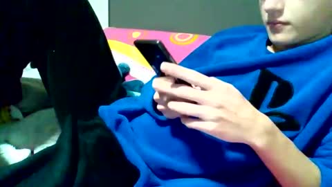 Snapshot of daaneel_ chatting on 02.05.25 Dannel online show from 02.05.25