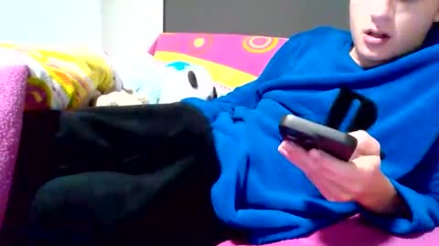 Snapshot of daaneel_ chatting on 02.09.25 Dannel online show from 02.09.25