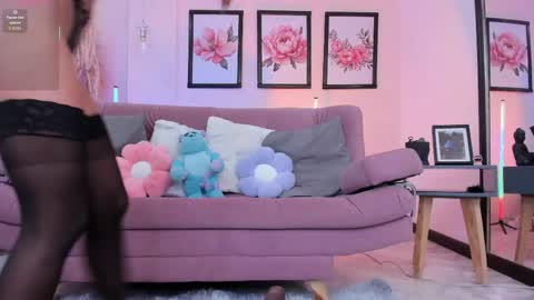 Daniela  online show from 06.05.26