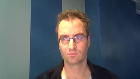 Snapshot of daanschr chatting on 10.18.25 daanschr online show from 10.18.25