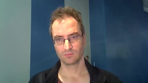 Snapshot of daanschr chatting on 10.19.25 daanschr online show from 10.19.25