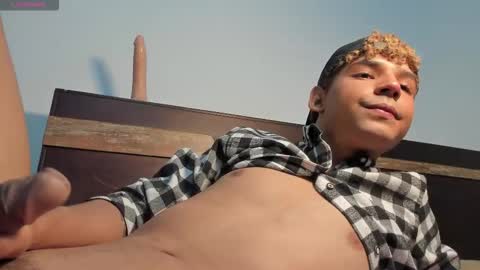 Dark Eros online show from 11.07.25