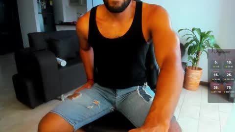 Mauricio online show from 09.20.25