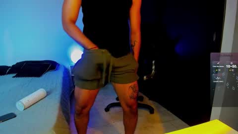 Snapshot of daarkomalfoy chatting on 01.16.26 Mauricio online show from 01.16.26