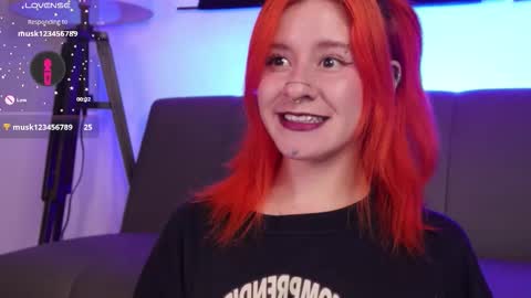 Darlene online show from 10.11.25