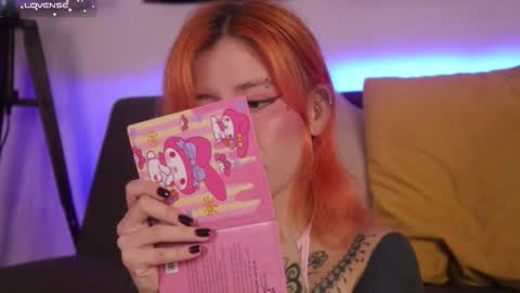 Darlene online show from 01.09.26