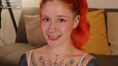 Darlene online show from 03.02.26