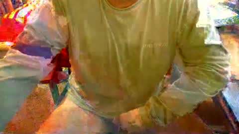 Snapshot of dabaatendae chatting on 01.14.25 dabaatendae online show from 01.14.25