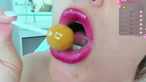 dabby_dark online show from 05.08.26