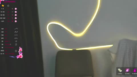 dabby_dark online show from 05.20.26