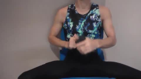 Snapshot of dabeibe chatting on 02.24.25 Jewbb online show from 02.24.25