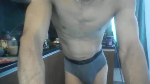 Snapshot of dabeibe chatting on 02.25.25 Jewbb online show from 02.25.25