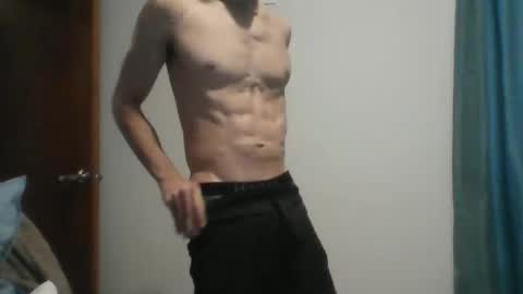 Snapshot of dabeibe chatting on 02.27.25 Jewbb online show from 02.27.25