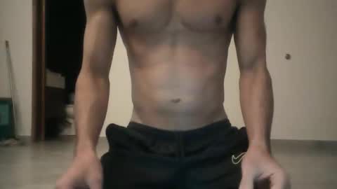 Snapshot of dabeibe chatting on 02.28.25 Jewbb online show from 02.28.25