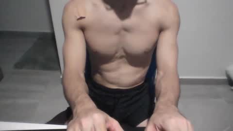 Snapshot of dabeibe chatting on 03.10.25 Jewbb online show from 03.10.25