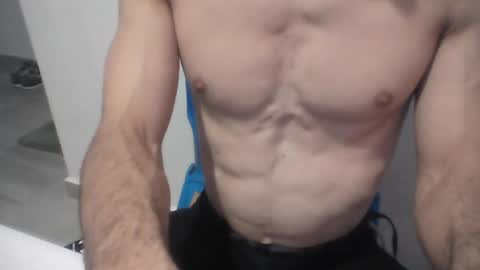 Snapshot of dabeibe chatting on 03.10.25 Jewbb online show from 03.10.25