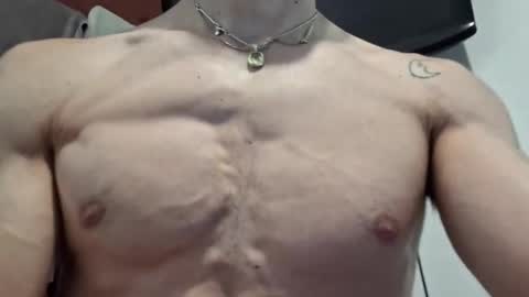 Snapshot of dabeibe chatting on 09.09.25 Jewbb online show from 09.09.25