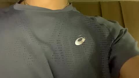 Snapshot of dabeibe chatting on 10.19.25 Jewbb online show from 10.19.25