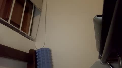 Snapshot of dabeibe chatting on 10.23.25 Jewbb online show from 10.23.25