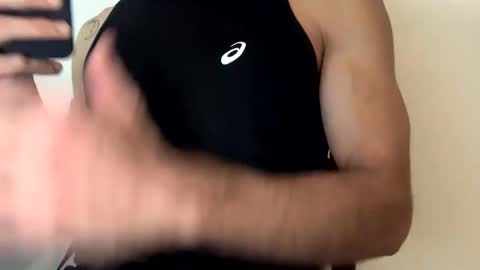 Snapshot of dabeibe chatting on 10.28.25 Jewbb online show from 10.28.25