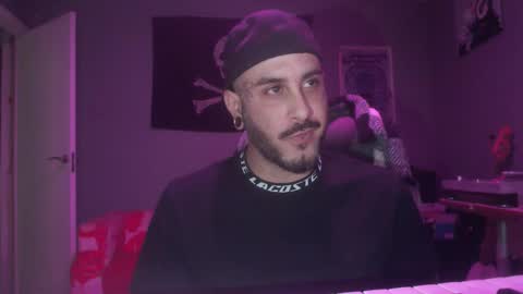 Destroyer online show from 10.01.25