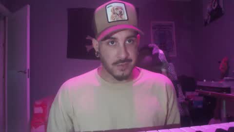 Destroyer online show from 10.04.25