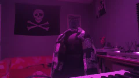 Destroyer online show from 10.21.25