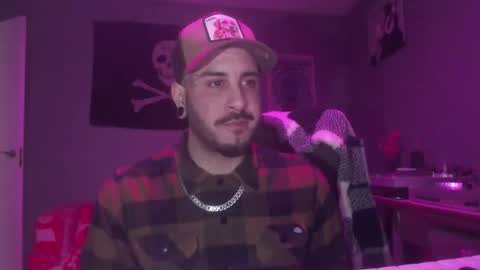 Destroyer online show from 11.30.25