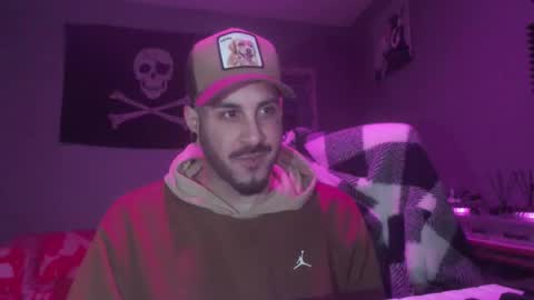 Destroyer online show from 12.22.25