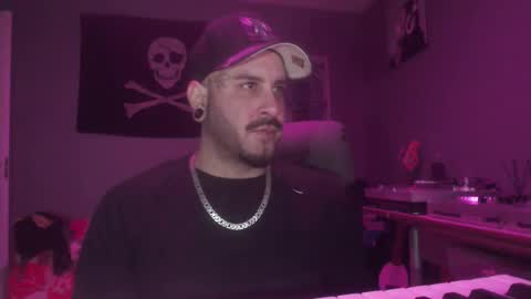 Destroyer online show from 01.12.26