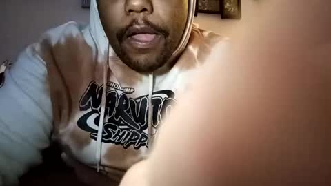 Snapshot of daboss233 chatting on 12.26.24 Saucy papi online show from 12.26.24