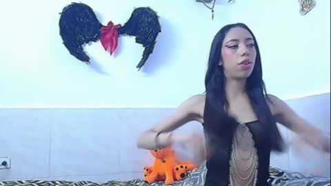 dabria_luxe online show from 06.30.26