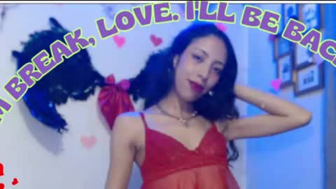 dabria_luxe online show from 07.10.26