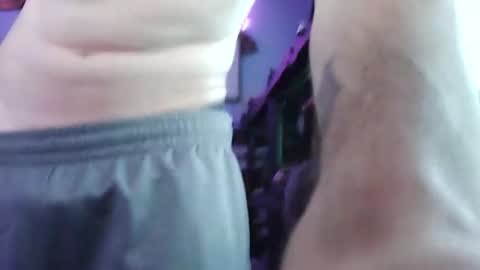 SwampyClownin online show from 11.12.25