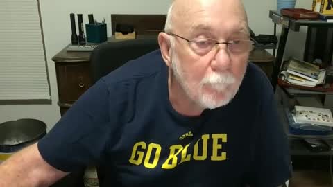 dack47 online show from 12.09.24