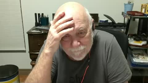 dack47 online show from 02.16.25