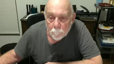 dack47 online show from 02.18.25