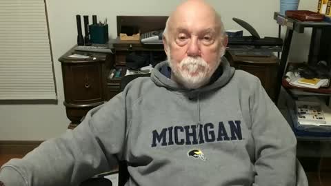 dack47 online show from 02.25.25