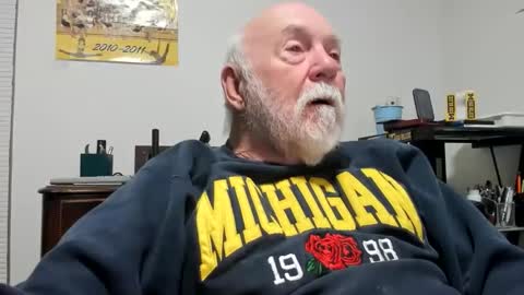 dack47 online show from 12.15.25