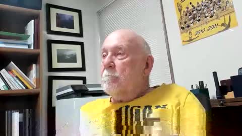 dack47 online show from 03.19.26