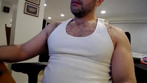 dad_ric online show from 02.01.25