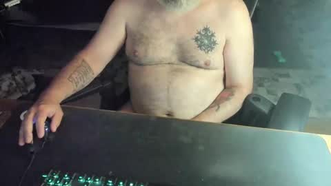 Daddy online show from 09.18.25